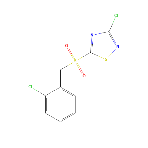 FT-0644694 CAS:444791-20-2 chemical structure