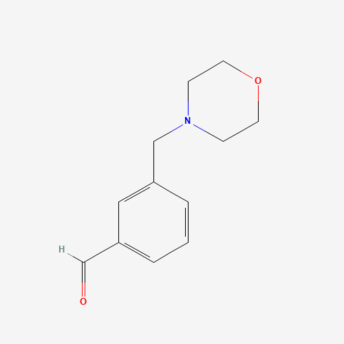 FT-0644697 CAS:446866-83-7 chemical structure