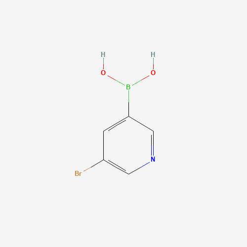 FT-0644699 CAS:452972-09-7 chemical structure