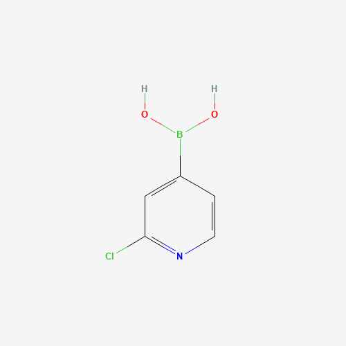 FT-0644701 CAS:458532-96-2 chemical structure