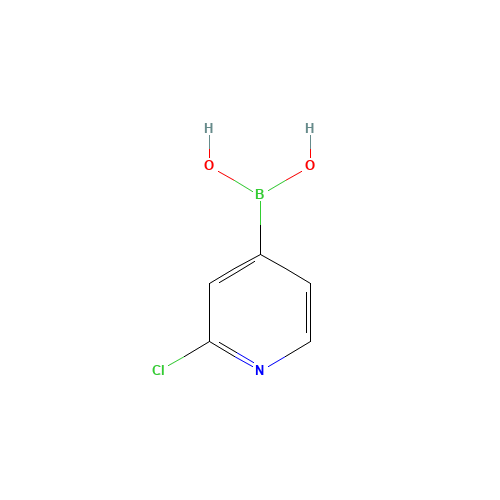 FT-0644701 CAS:458532-96-2 chemical structure