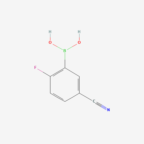 FT-0644707 CAS:468718-30-1 chemical structure