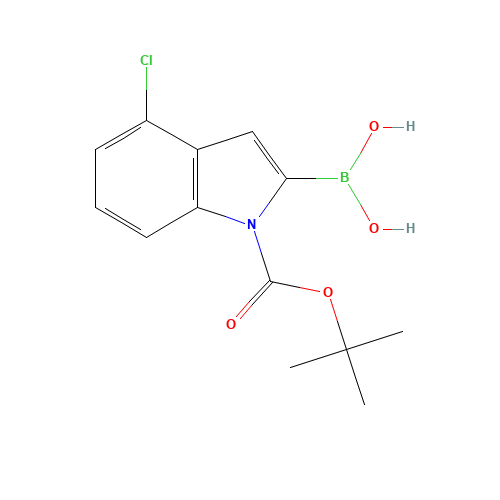 FT-0644716 CAS:475102-11-5 chemical structure