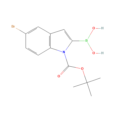 FT-0644717 CAS:475102-13-7 chemical structure