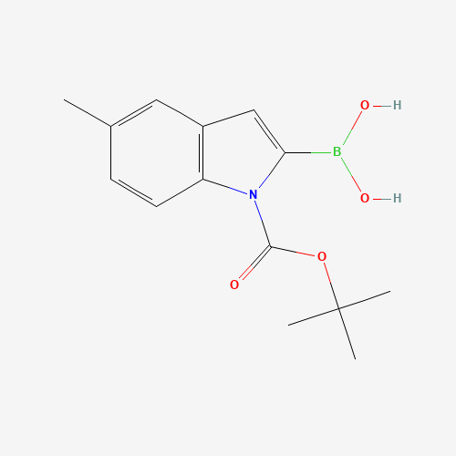 FT-0644718 CAS:475102-14-8 chemical structure