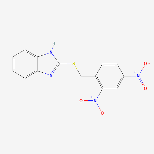 FT-0644719 CAS:475977-79-8 chemical structure