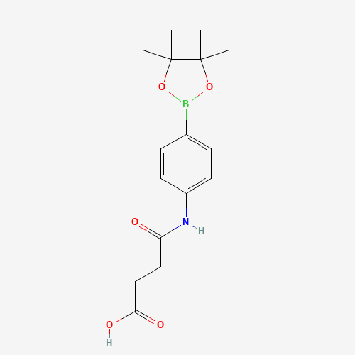 FT-0644729 CAS:480424-98-4 chemical structure
