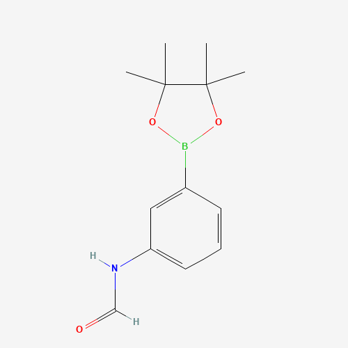 FT-0644732 CAS:480425-37-4 chemical structure