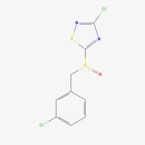 FT-0644740 CAS:486997-74-4 chemical structure