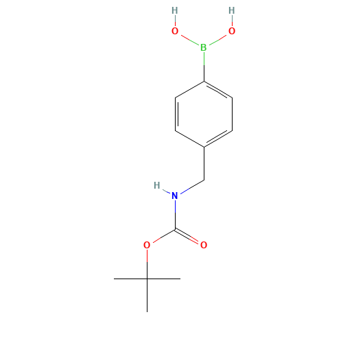 FT-0644741 CAS:489446-42-6 chemical structure