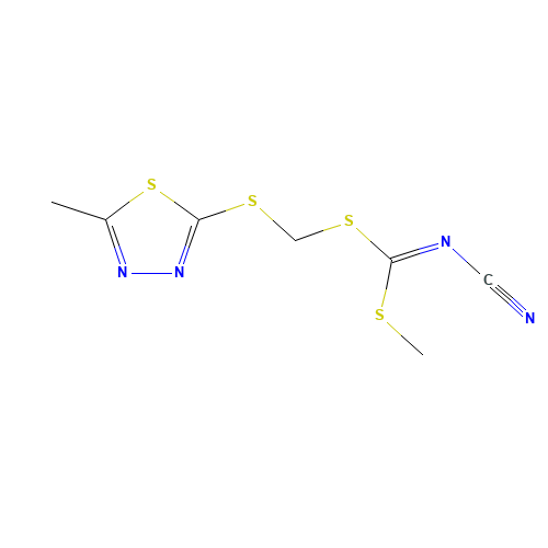 FT-0644746 CAS:494763-19-8 chemical structure