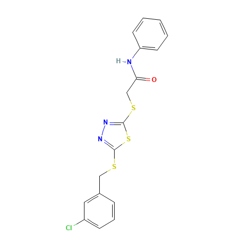 FT-0644748 CAS:494763-23-4 chemical structure