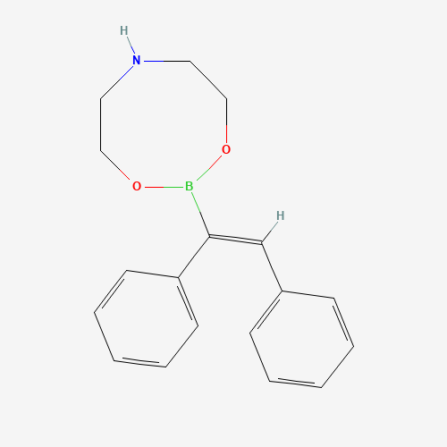 FT-0644762 CAS:501014-42-2 chemical structure