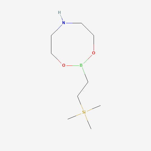 FT-0644763 CAS:501014-43-3 chemical structure