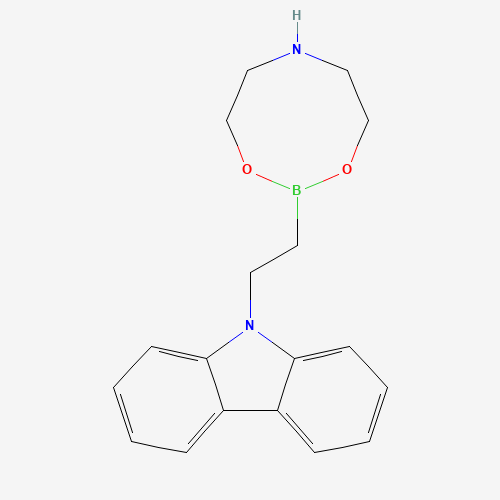 FT-0644764 CAS:501014-45-5 chemical structure