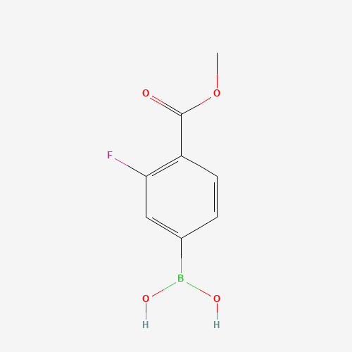 FT-0644770 CAS:505083-04-5 chemical structure