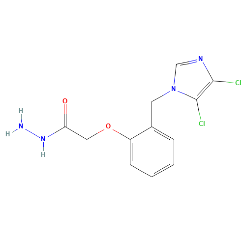 FT-0644774 CAS:514803-20-4 chemical structure