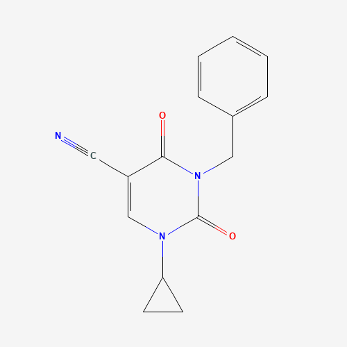FT-0644777 CAS:519056-48-5 chemical structure