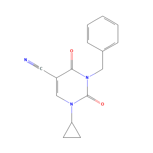 FT-0644777 CAS:519056-48-5 chemical structure