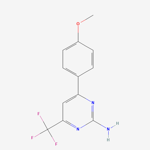 FT-0644778 CAS:519056-51-0 chemical structure