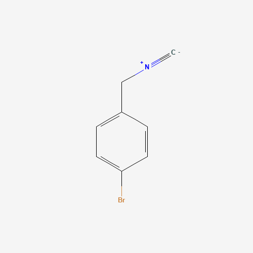 4-BROMOBENZYLISOCYANIDE (CAS: 602261-85-8) - Related Chemical Product
