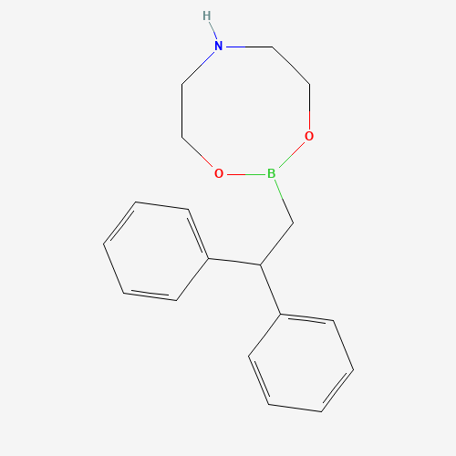 FT-0644801 CAS:608534-43-6 chemical structure