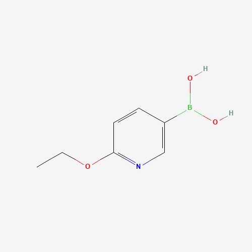 FT-0644802 CAS:612845-44-0 chemical structure