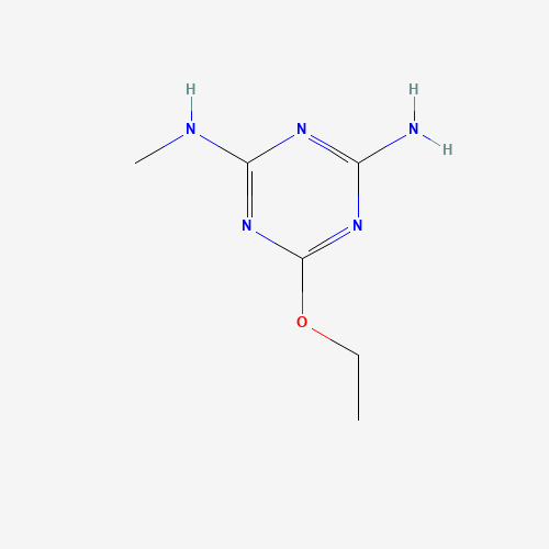 FT-0644804 CAS:62096-63-3 chemical structure