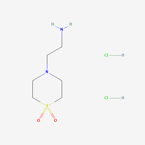 FT-0644805 CAS:625106-56-1 chemical structure