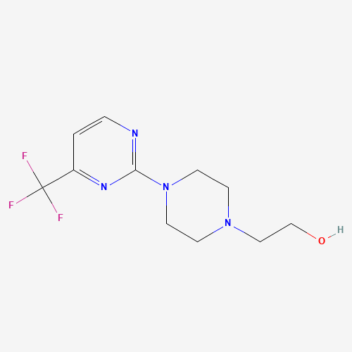 FT-0644816 CAS:651004-99-8 chemical structure