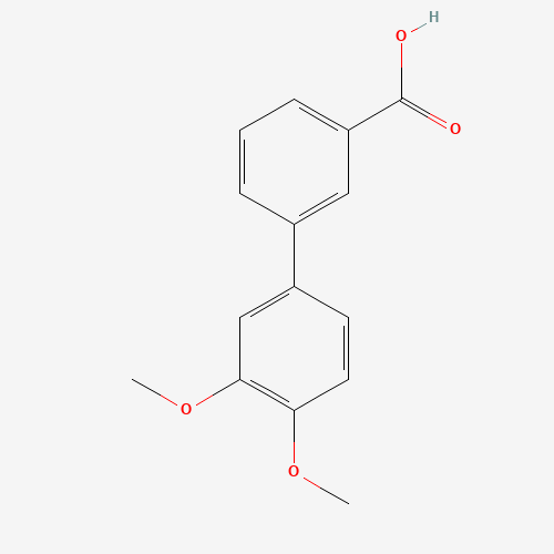 FT-0644831 CAS:676348-31-5 chemical structure
