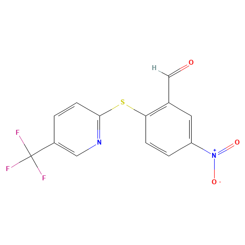 FT-0644842 CAS:680579-40-2 chemical structure