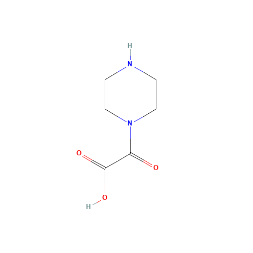 OXO-PIPERAZIN-1-YL-ACETIC ACID (CAS: 691394-09-9) - Related Chemical Product