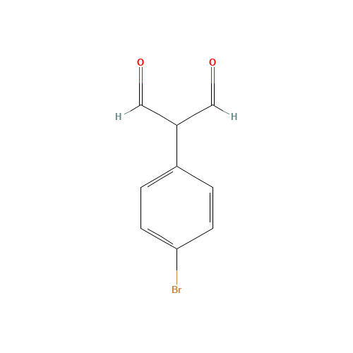 2-(4-BROMOPHENYL)MALONDIALDEHYDE (CAS: 709648-68-0) - Related Chemical Product