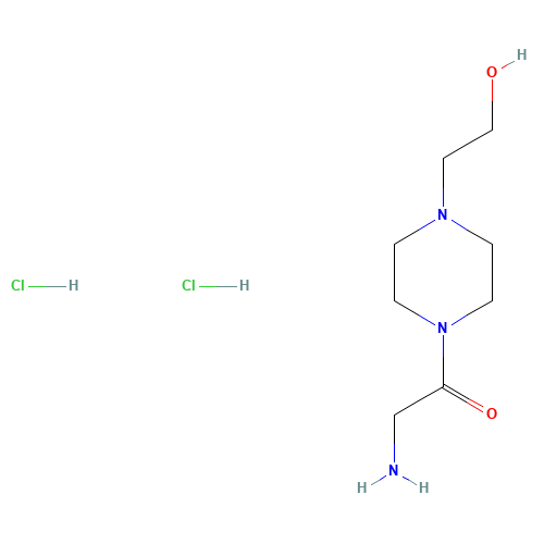 FT-0644854 CAS:717904-39-7 chemical structure