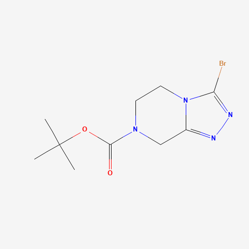FT-0644858 CAS:723286-80-4 chemical structure