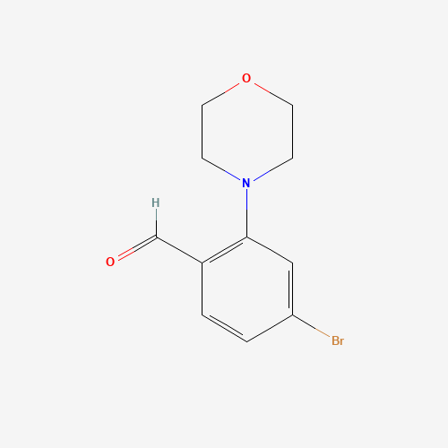 FT-0644863 CAS:736990-80-0 chemical structure