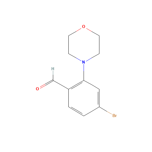 FT-0644863 CAS:736990-80-0 chemical structure