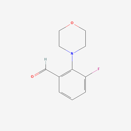 FT-0644864 CAS:736991-35-8 chemical structure