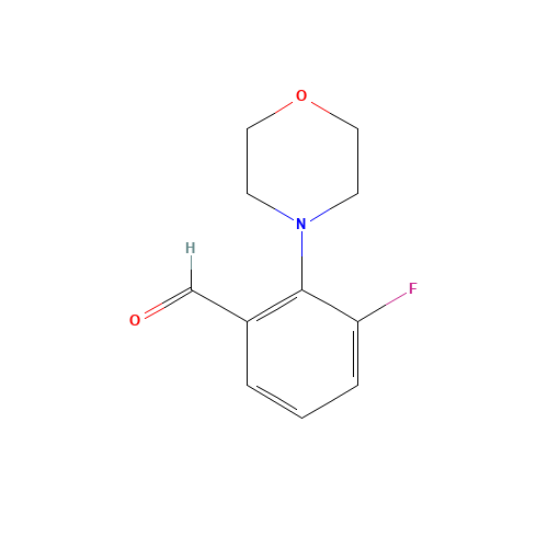 FT-0644864 CAS:736991-35-8 chemical structure