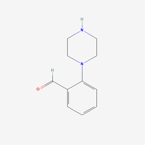 FT-0644865 CAS:736991-52-9 chemical structure