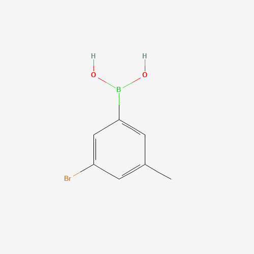 FT-0644906 CAS:849062-36-8 chemical structure