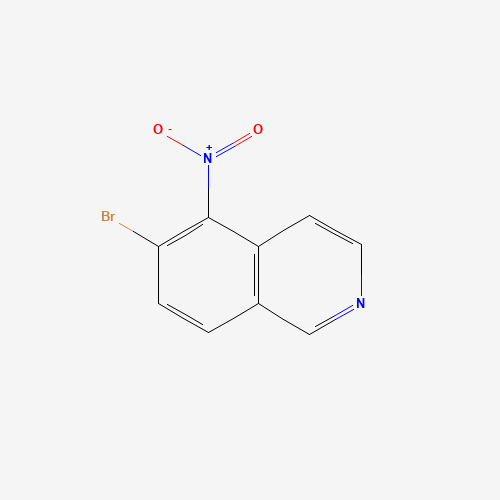 FT-0644910 CAS:850197-72-7 chemical structure