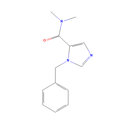FT-0644916 CAS:850429-56-0 chemical structure