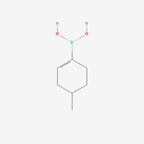 FT-0644925 CAS:850567-92-9 chemical structure