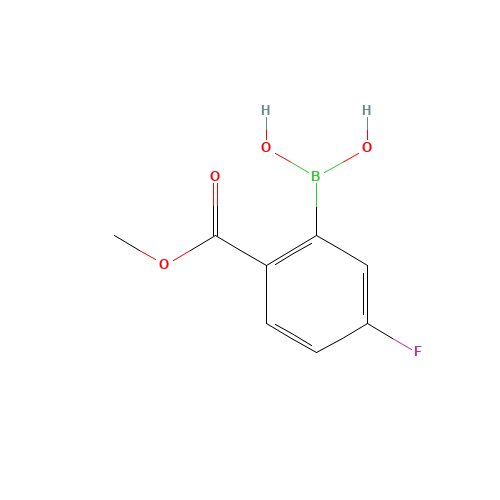 FT-0644929 CAS:850568-05-7 chemical structure