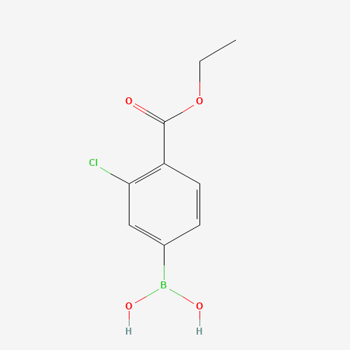 FT-0644931 CAS:850568-11-5 chemical structure