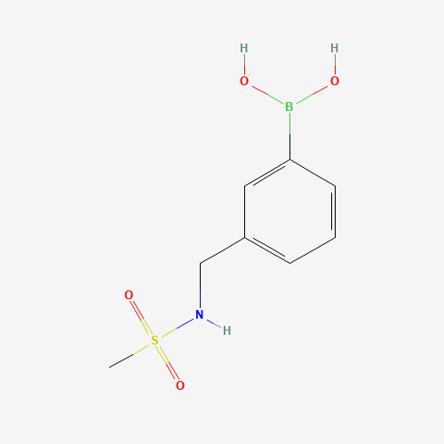 FT-0644936 CAS:850568-39-7 chemical structure
