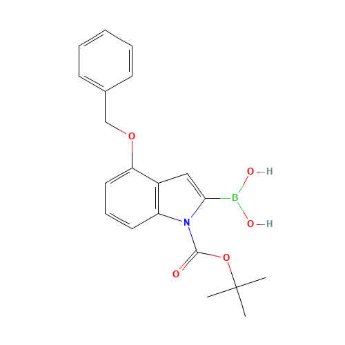 FT-0644941 CAS:850568-52-4 chemical structure