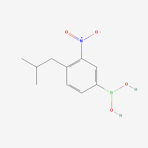 FT-0644944 CAS:850568-57-9 chemical structure